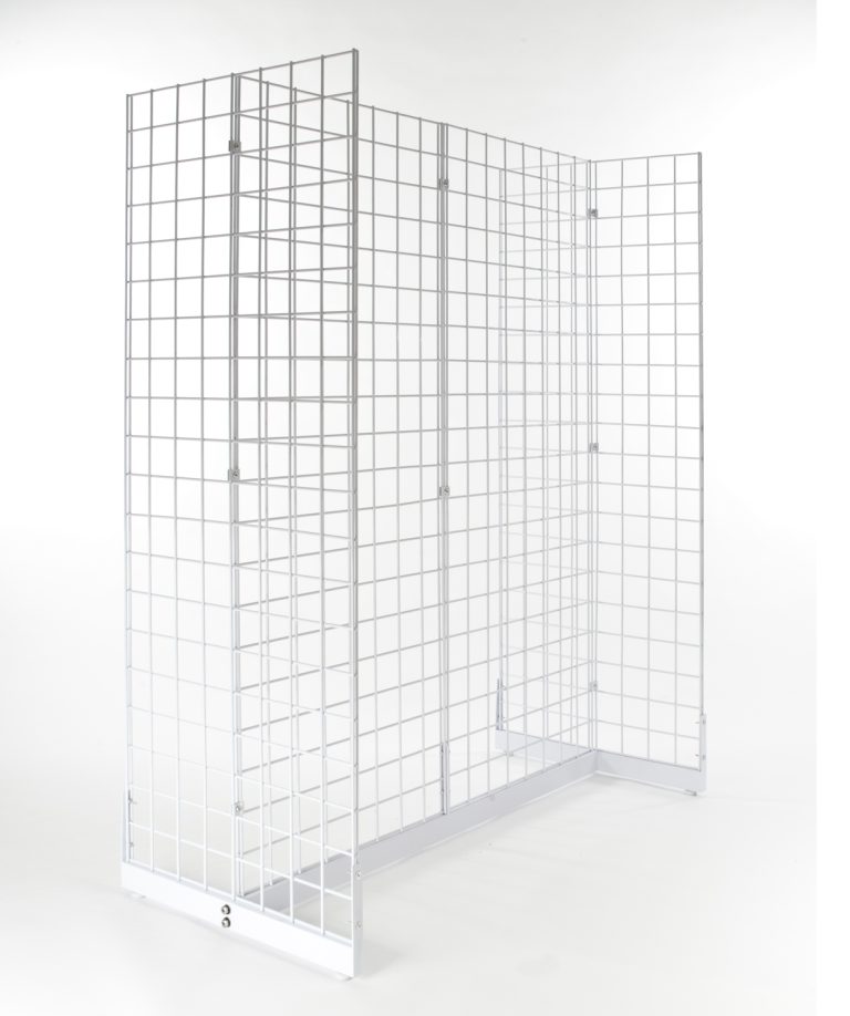 Gridwall Archives Detroit Store Fixture Co. Custom made slatwall