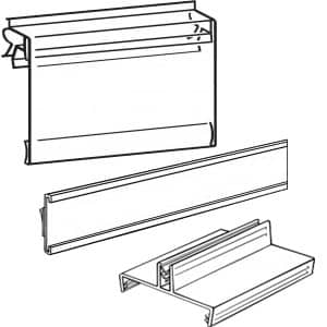 Accessories & Signage