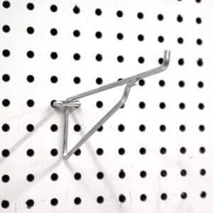 Pegboard Hardware
