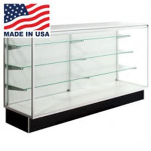 Deluxe Showcases Made in the U.S.A