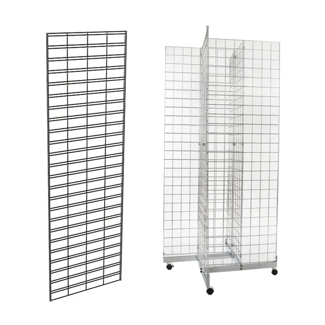 square categories 0004 gridwall