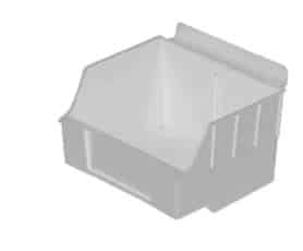 SMALL STORBOX