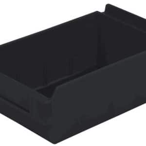 LONG SHELF BOX