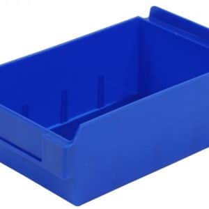 LONG SHELF BOX