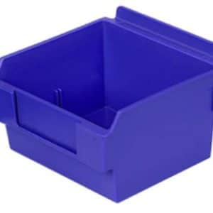 SMALL SHELF BOX