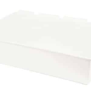 SLATWALL POPBOX