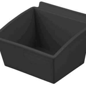 SMALL POPBOX BLACK