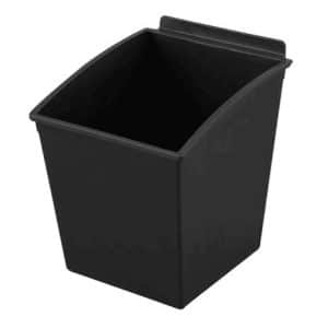 CUBE POPBOX BLACK