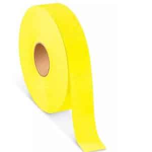 YELLOW LABELS FOR M1151 LABELING TOOL