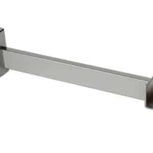 12" RECTANGULAR HANGRAIL BRACKET