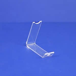 SINGLE ACRYLIC E-CIG DISPLAY