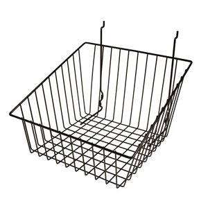 ALL-PURPOSE SLANT SQUARE BASKET