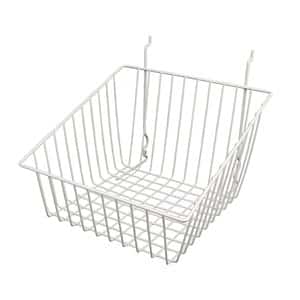 ALL-PURPOSE SLANT SQUARE BASKET