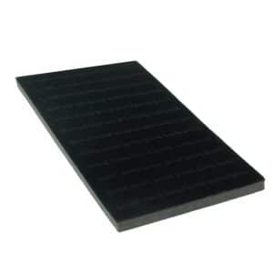 RING DIVIDER INSERT BLACK