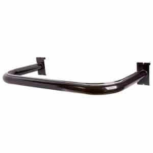 Gridwall "U" SHAPE HANGRAIL