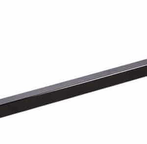 Gridwall STRAIGHT ARM SQUARE 12"