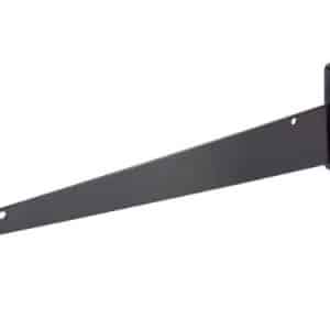 Gridwall SHELF BRACKET 12"