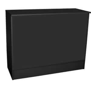 WRAP COUNTER 48" OPTIONS