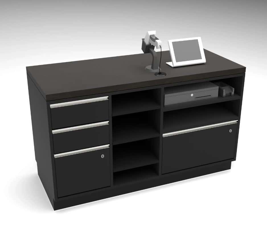 WRAP COUNTER 55" - Image 2