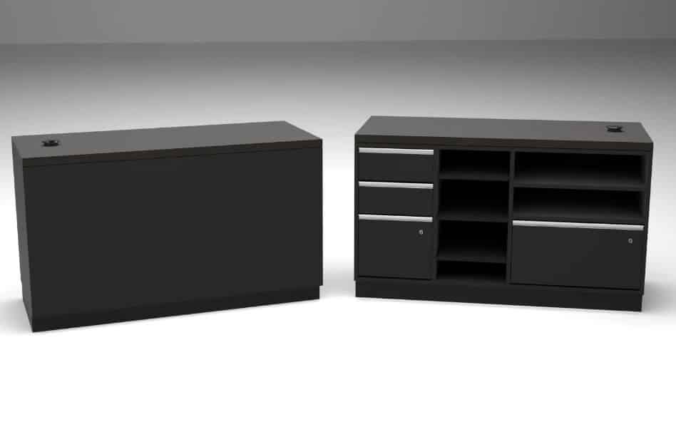 WRAP COUNTER 55" - Image 3