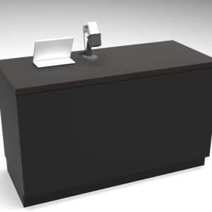 WRAP COUNTER 55"