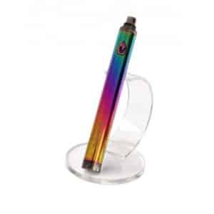 SINGLE ACRYLIC E-CIG DISPLAY