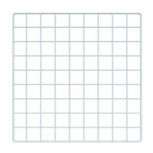 MINI GRID PANEL 14" X 14"