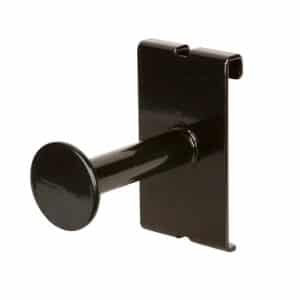 3" SINGLE GARMENT Gridwall HOOK