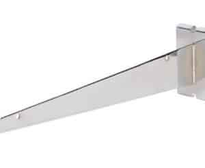 Gridwall SHELF BRACKET 10"