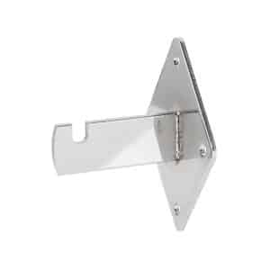 Gridwall WALL MOUNTING BRACKET