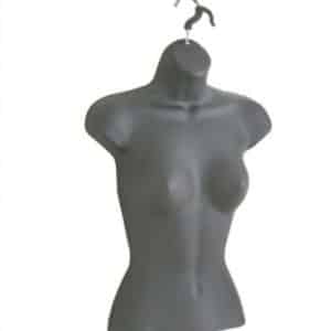 LADIES HALF-ROUND BRA FORM