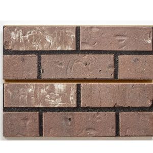 INDEPENDENCE DARK MELAMINE SLATWALL 4'H X 8'L