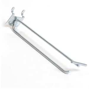 PEGBOARD SCANNER HOOK 8"