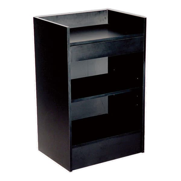 CASH REGISTER STAND OPTIONS
