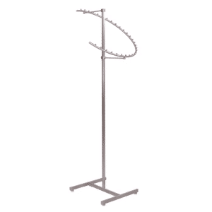 BOUTIQUE SPIRAL RACK