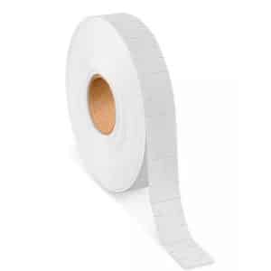 WHITE LABELS FOR M1136 LABELING TOOL