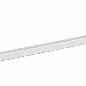 Gridwall STRAIGHT ARM SQUARE 12"