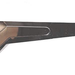 12" HANGRAIL BRACKET CHROME