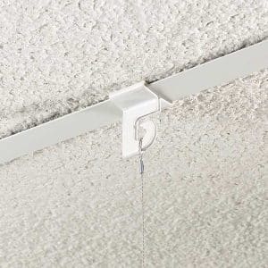 BARNACLE CEILING CLIPS 1 PIECE