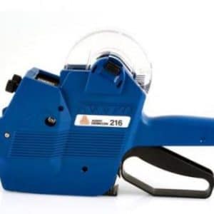 DOUBLE LINE LABELING TOOL