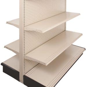 GONDOLA SHELVING