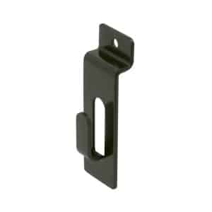 BLACK PICTURE HOOK FOR SLATWALL
