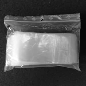 SELF SEALING BAG