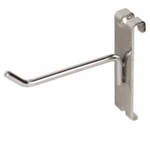 4" Gridwall HOOK