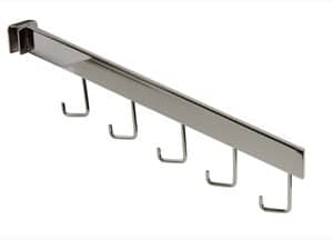 RECTANGULAR 5-HOOK WATERFALL