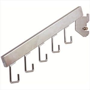 RECTANGULAR 5-HOOK WATERFALL