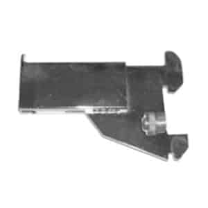 RECTANGULAR HEAVY DUTY STRAIGHT ARM