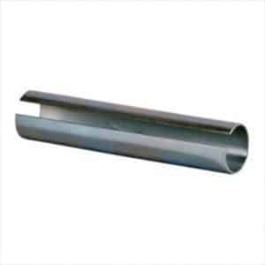 SPLICER FOR ROUND HANGRAIL 1 1/4"