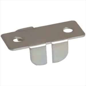 CENTER SHELF REST