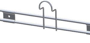 WALL MOUNTED BAG DISPENSER